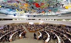 PLO to Seek UN Resolution Setting End Date for ’Israeli’ Occupation 