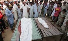 Pakistan: 900 Militants Killed in Anti-Taliban Op