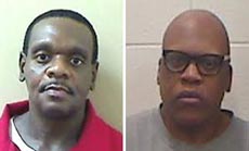 Two US Men Declared Innocent After 30 Years in Jail