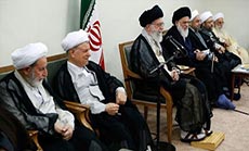 
Imam Khamenei: Gaza’s Miraculous Victory Brought ’Israel’ to Its Knees