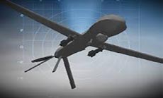 US Scientists Working on Mind-Controlled Drones For Military Use