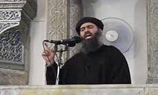  ’Daesh’ Leader’s Top Aide Killed in Iraq 