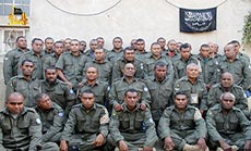Al-Nusra Front Threatens to Try UN Fijian Peacekeepers