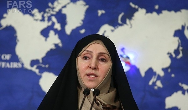 Iran Denies Cooperation with US against ISIL in Iraq