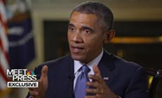 Obama to Set Up ’Military Assets’ to Fight Ebola Outbreak in Africa