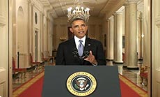 Obama Ready to Announce ’Daesh’ Strategy on Eve of Sept. 11