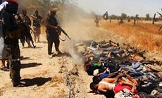 60% of Britons Support Military Action against ISIL