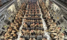 Obama to Send 475 Additional Troops to Iraq