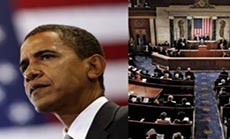 US Congress May Push Back Vote on Obama’s ’Daesh’ Attack Plan 