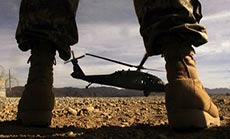 CIP Director to Huffington Post: We Already Have ’Boots on Ground’ in Iraq