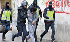 7 Recruiters for ISIL Arrested in Morocco 