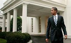 White House Makes it Official : US at War with ISIL