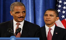 US Gov’t to Train People to Spot Potential Extremists