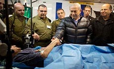 UN Report: Close Links Between ’Israel,’ Terrorist Organizations in Syria