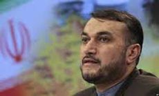 
Tehran Mocks Anti-ISIL Front Without Damascus 