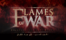 ’Daesh’ Issues Hollywood-Style Video Warning US of Iraq Deployment