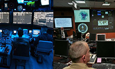 NSA Passed Americans’ Private Communications with ‘Israel’: Snowden