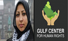155 NGOs Urge Bahrain King to Free Activist Maryam al-Khawaja