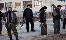 Reports: Belgium Thwarts Extremist Attacks