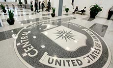 CIA Stops Spying on Friendly Nations in W Europe