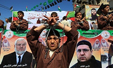Palestinian Prisoners Plan Hunger Strike After ’Israel’ Rearrests Them