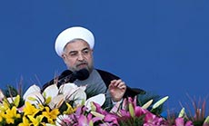 Cameron to Meet Rouhani: Help Us against ISIL