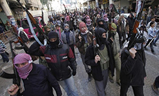 Additional $40 Million in US Aid to Syria ’Moderate’ Militants