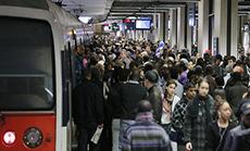 Iraq: ISIL Plots to Attack US, Paris Subways