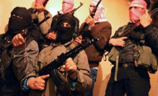 Morocco Jails 4 Men for 3-5 Years on Terrorism Charges