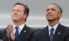 US Praises Britain, Belgium, Denmark for Joining ’Coalition’ in Iraq
