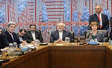Uncertainty Looms in Iran Talks, Rouhani: Courageous Decisions Needed