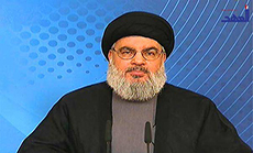 Sayyed Nasrallah [Full Speech]: Negotiate from Strong Position, No to US-Led Coalition