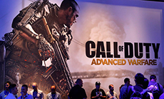 US Think Tank Hires ‘Call of Duty’ Creator to Advise Pentagon on Future Threats 