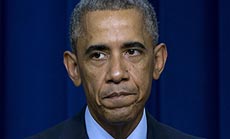 Obama Admits: US Underestimated ISIL Threat
