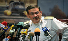 Shamkhani: Iran to Provide Military Assistance to Lebanon