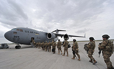 US Plans to Quickly Increase Presence in Liberia in Ebola ’Mission’