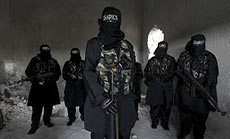 Guardian: This Is How European Females Leave Home to Join ISIL Fighters