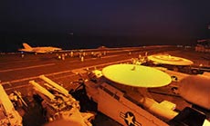 US Military: We Cannot Bomb ISIL into Obscurity