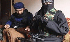 Tunisian Youths at Forefront of Syria Militants