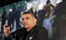 Bahrain Arrests Top Activist Nabil Rajab Once Again