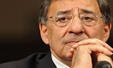 
Panetta: US Didn’t Prevent Onslaught of ISIL