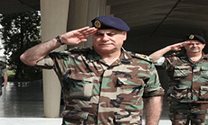 Qahwaji Warns of Renewed Clashes in Arsal