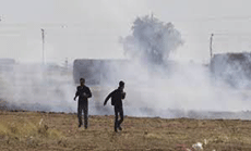 6 People Killed by Militants in Libya’s Benghazi