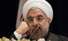Rouhani: Iran, P5+1 Agree on Principle Issues, Differences on Details