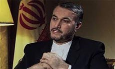 Abdollahian: US, Zionists to Pay Dearly for Meddling in Basic Changes in Syria