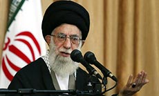 Imam Khamenei: US Efforts against Daesh Not Real