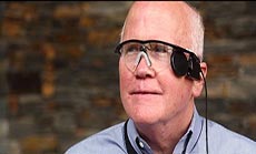 Blind Man Sees Again after 33 Years by Using ’Bionic Eye’