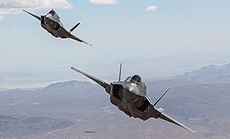 US-Led Coalition Meets to Discuss ’ISIL’ Strategy