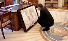 Obama: Fight Against ISIL a ’Long-Term’ Campaign 