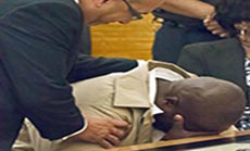 US Man Jailed for 29 Years for Uncommitted Murder is Ordered Free
